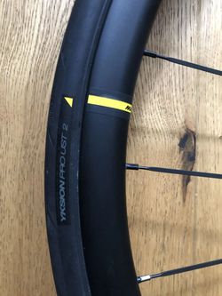 Mavic Cosmic Elite Disc DCL 2020
