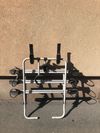 MENABO SHADOW CADDY