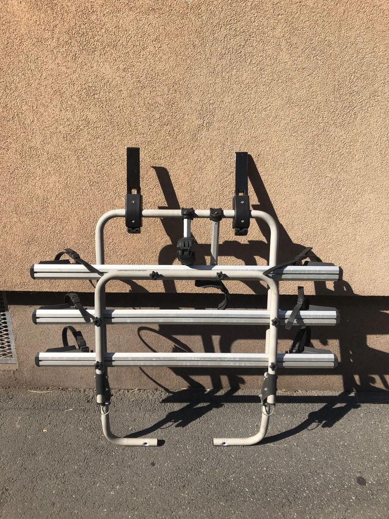 MENABO SHADOW CADDY