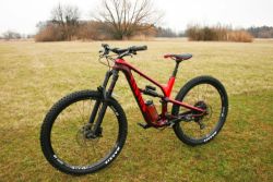 Canyon Spectral CF 7.0
