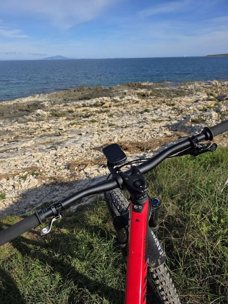 Canyon Spectral CF 7.0