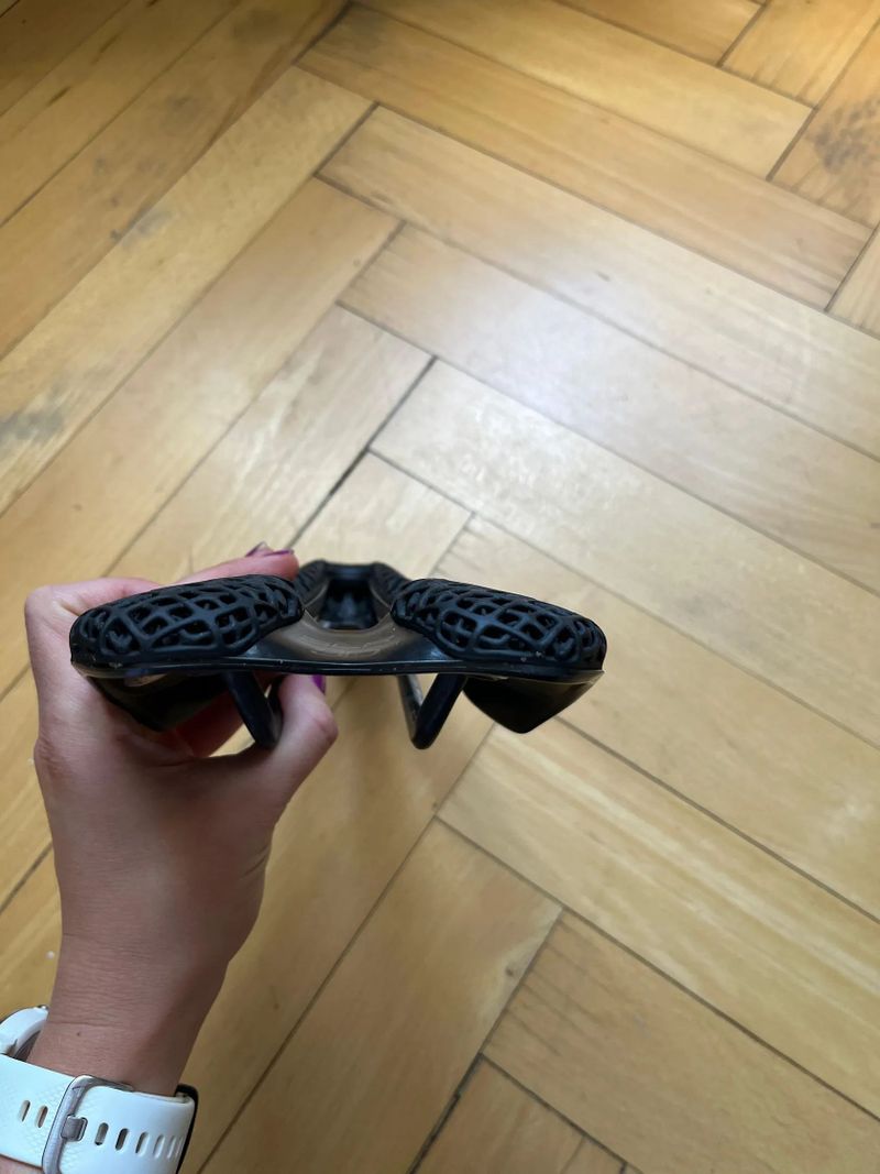 Sedlo Selle Italia SLR Boost 3D Superflow 130mm