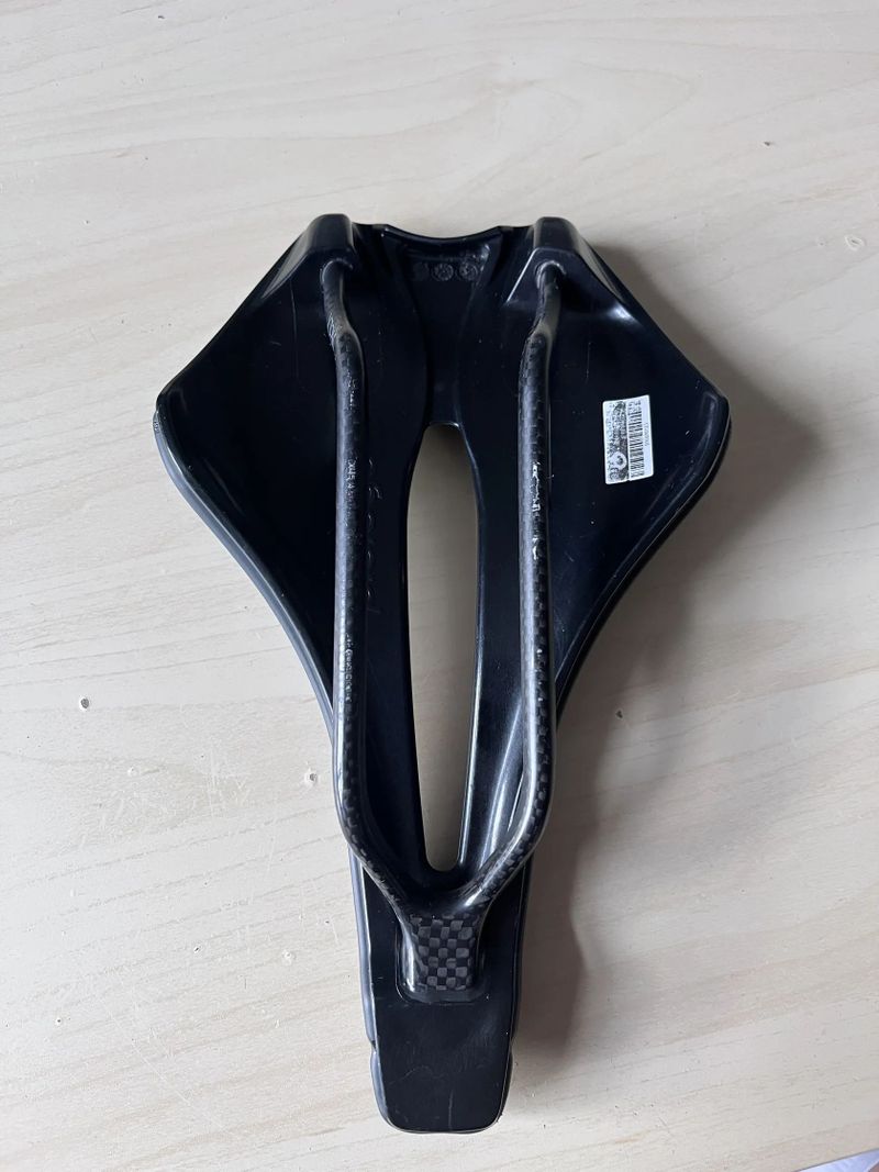Sedlo Prologo Dimension NDR 143 NACK
