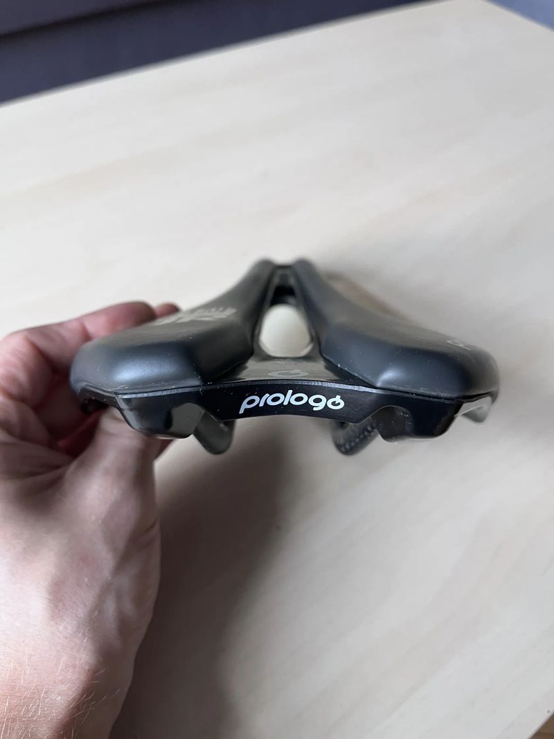 Sedlo Prologo Dimension NDR 143 NACK