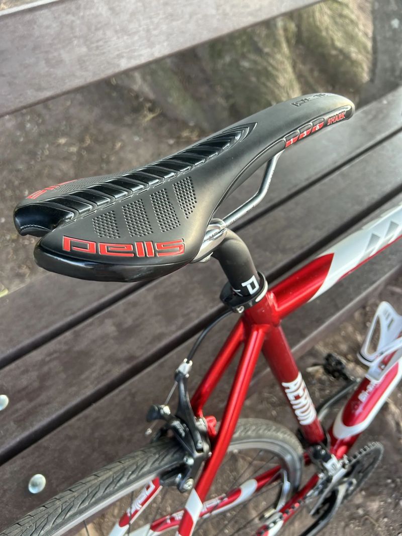 Pells Aeron