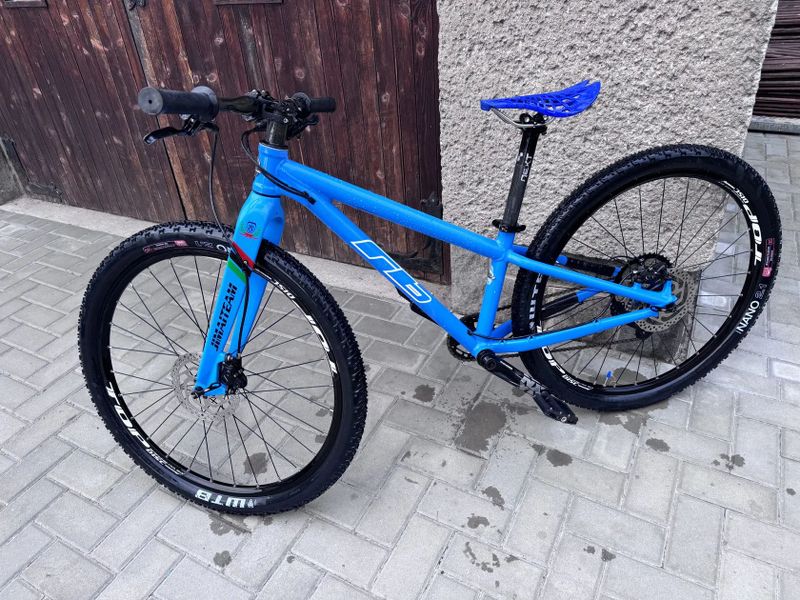 RB XS