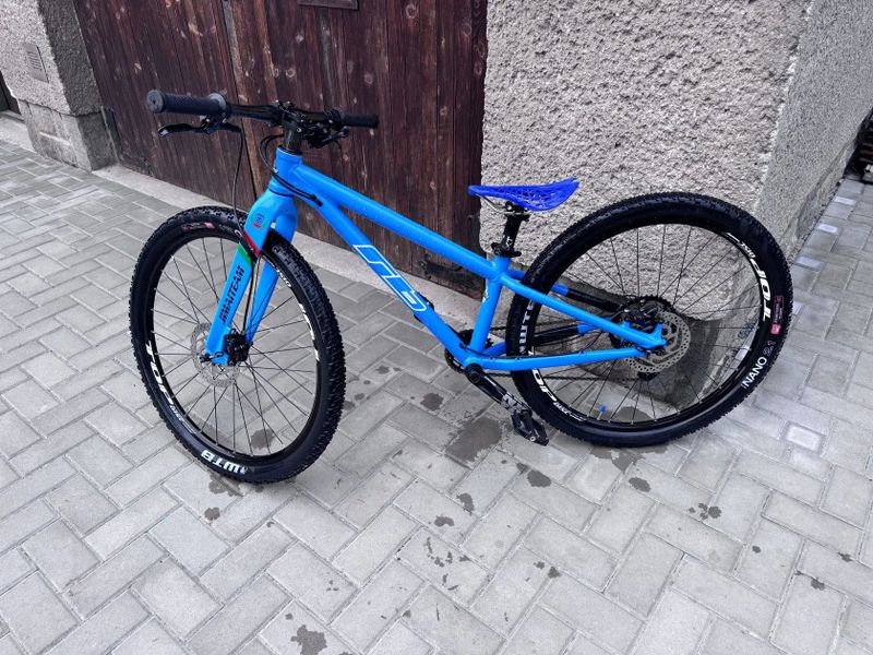 RB XS
