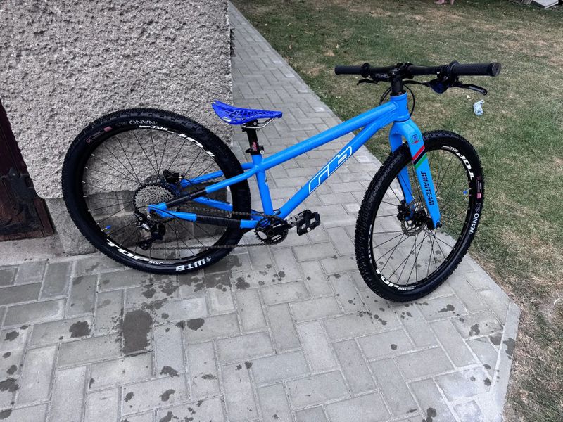 RB XS