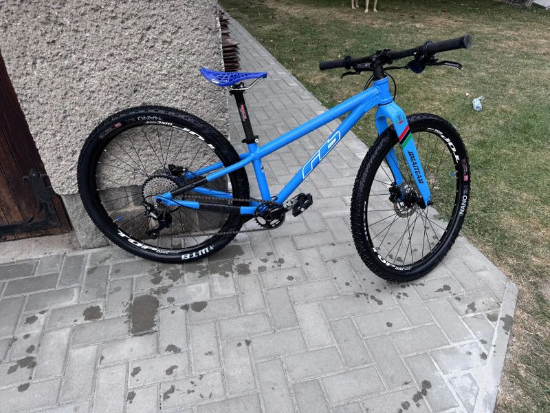 RB XS