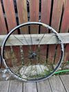Mavic Aksium Elite