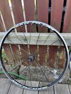 Mavic Aksium Elite