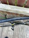 Mavic Aksium Elite