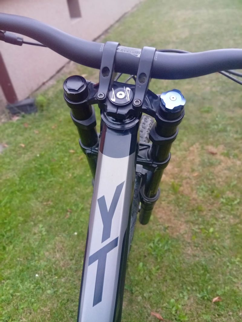 YT Tues al 2017