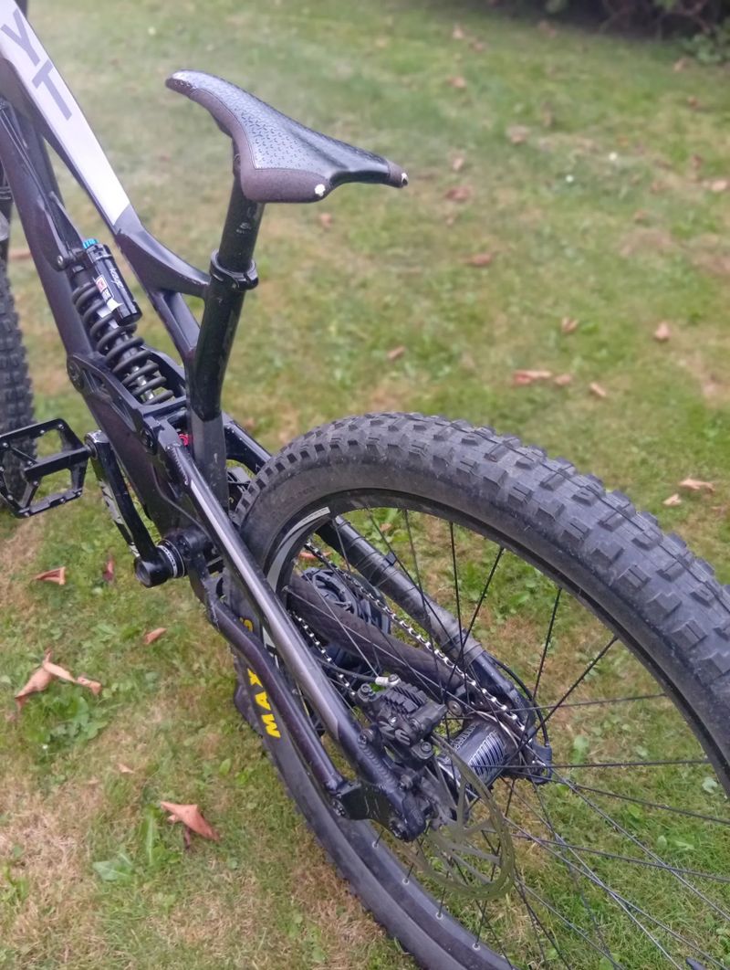 YT Tues al 2017