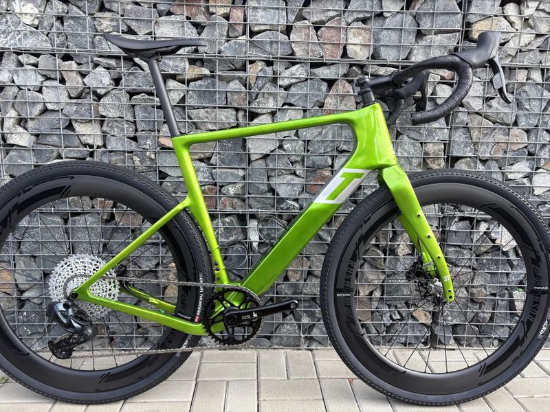 3T Exploro Ultra
