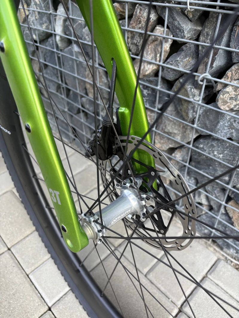 3T Exploro Ultra