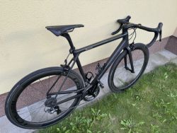 Canyon Ultimate CF SLX