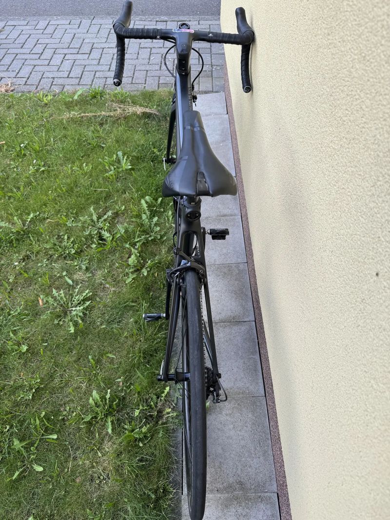 Canyon Ultimate CF SLX