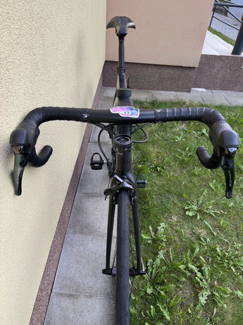 Canyon Ultimate CF SLX