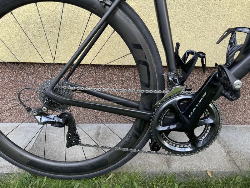 Canyon Ultimate CF SLX
