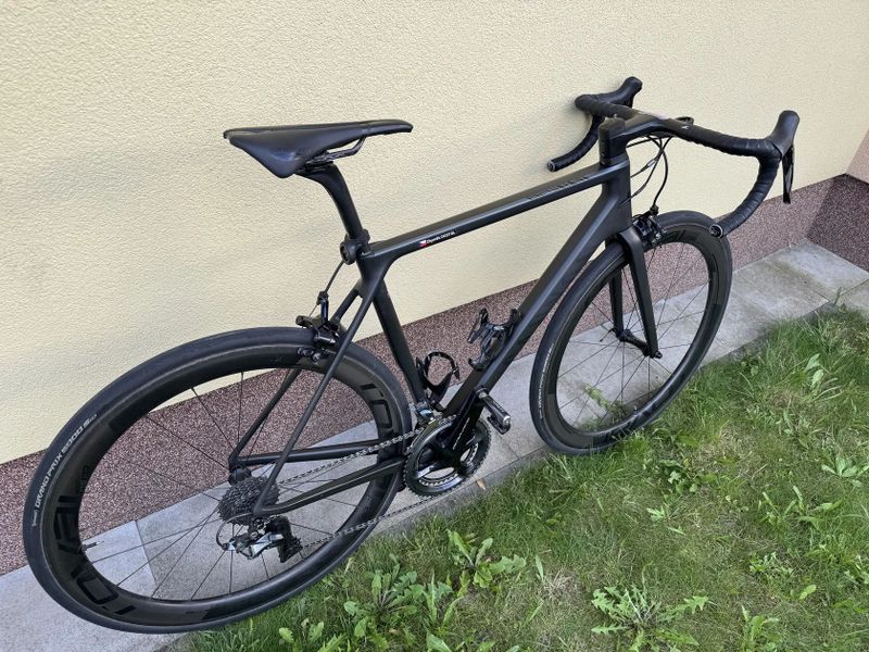 Canyon Ultimate CF SLX