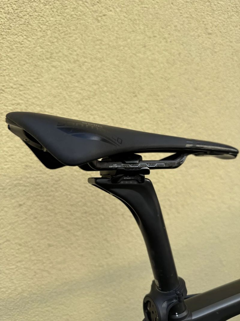 Canyon Ultimate CF SLX