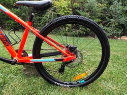 Cannondale Trail