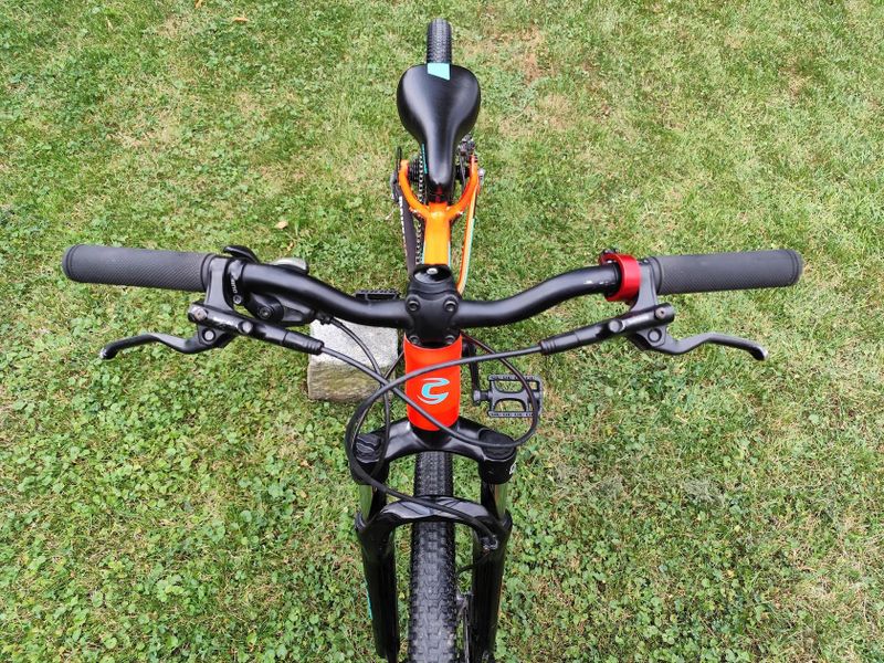 Cannondale Trail