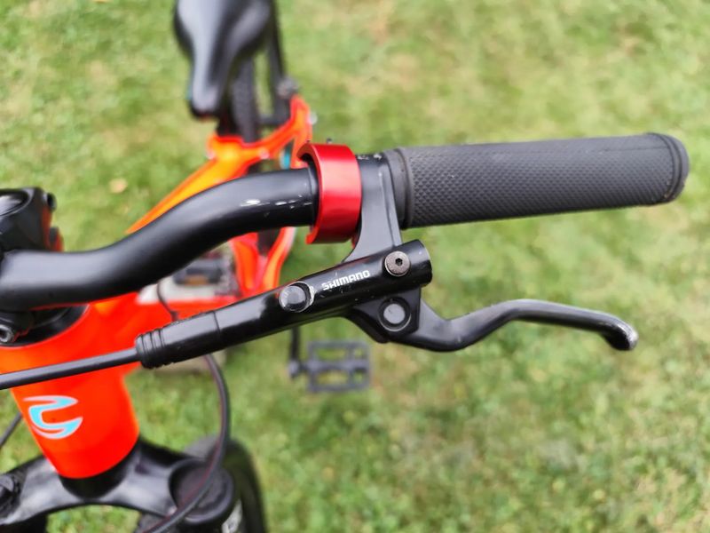Cannondale Trail