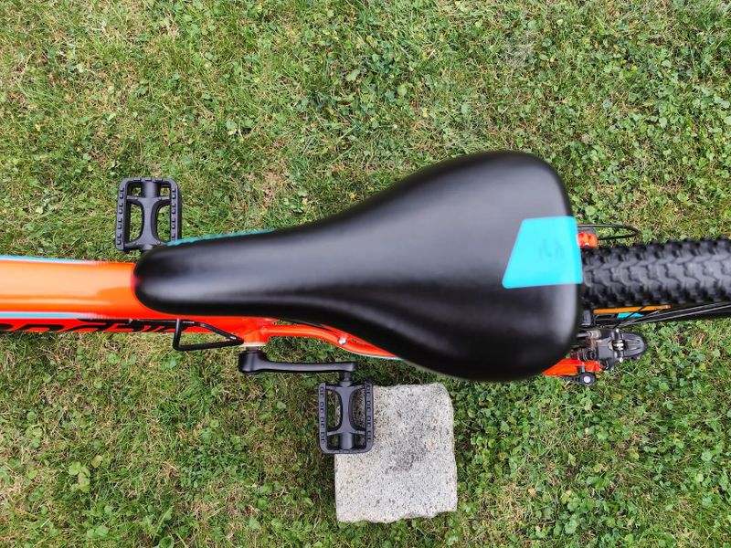 Cannondale Trail