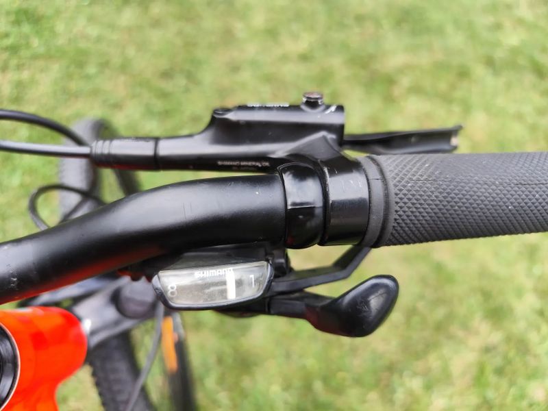 Cannondale Trail