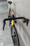 Gusto Duro Evo - Doživotní záruka, Shimano Di2 12s