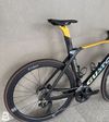 Gusto Duro Evo - Doživotní záruka, Shimano Di2 12s