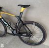 Gusto Duro Evo - Doživotní záruka, Shimano Di2 12s