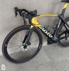 Gusto Duro Evo - Doživotní záruka, Shimano Di2 12s
