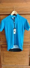 Assos UMA GT jersey C2 
