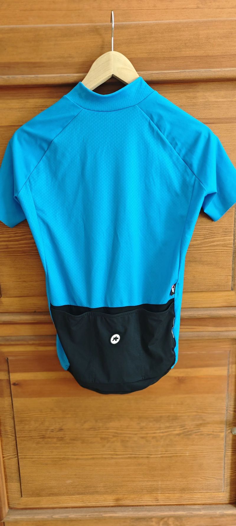 Assos UMA GT jersey C2 