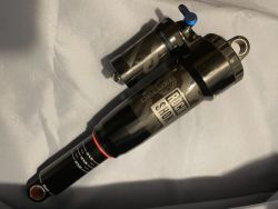 Rock Shox 230x65 super deluxe+