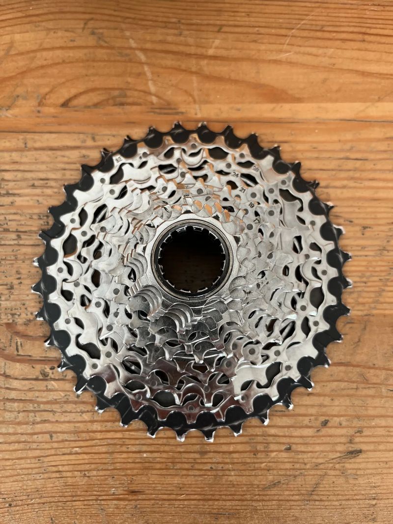 Sram Force 10-36 12s XDR 