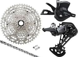 Shimano DEORE 6100