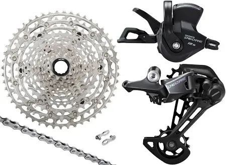Shimano DEORE 6100