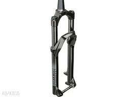 Rock Shox Recon Silver