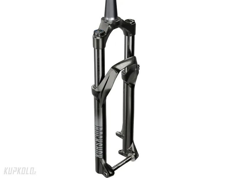 Rock Shox Recon Silver