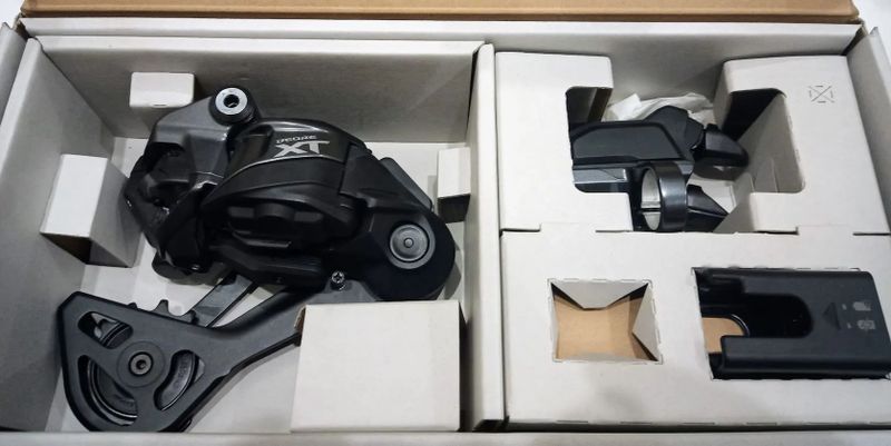 Shimano undefined