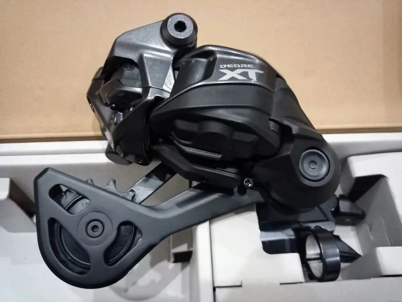 Shimano undefined