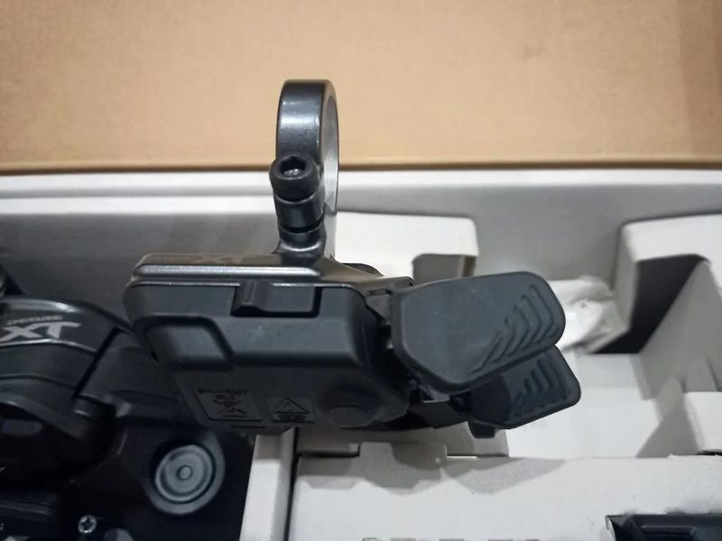 Shimano undefined