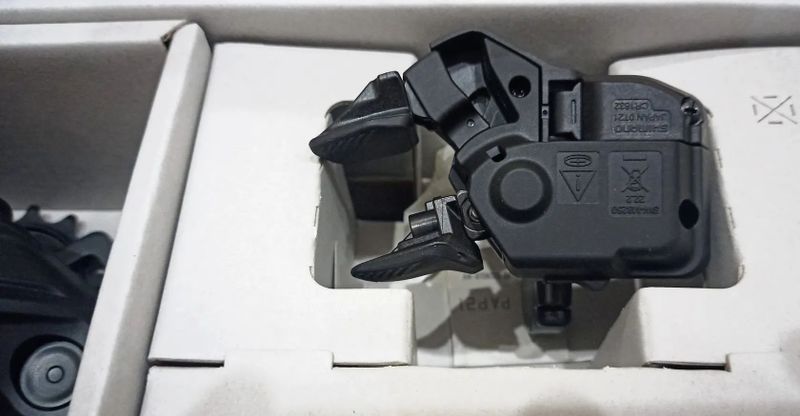 Shimano undefined