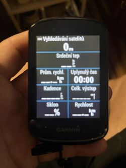 Garmin 530