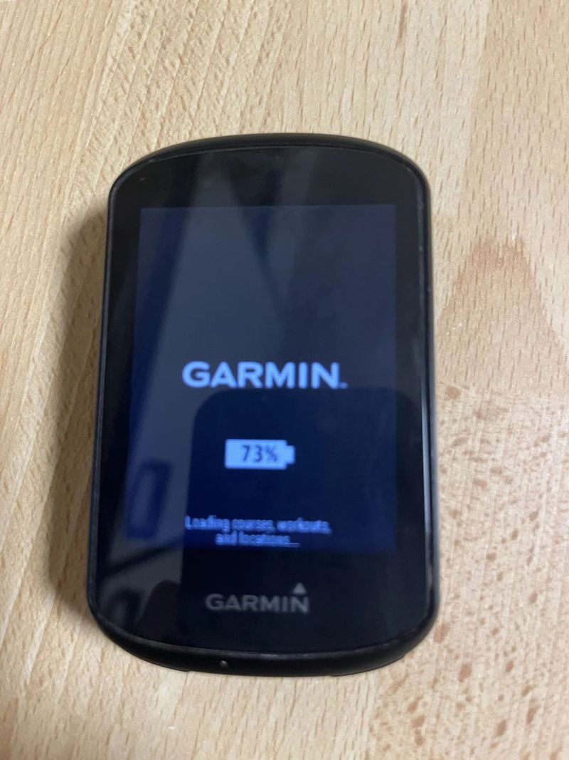 Garmin 530