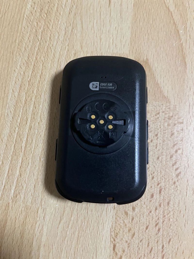 Garmin 530